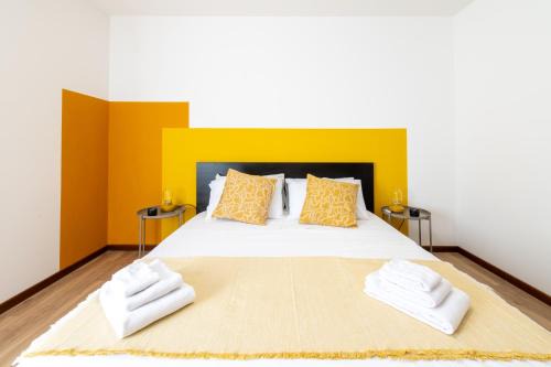 San Bonifacio Apartment | Appartamento Sorsi di Sole