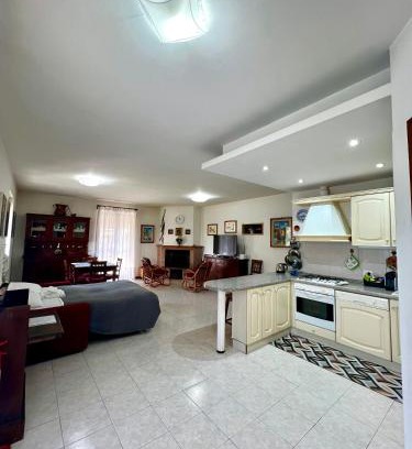 Lake Bracciano House | Appartamento tra il borgo e il lago