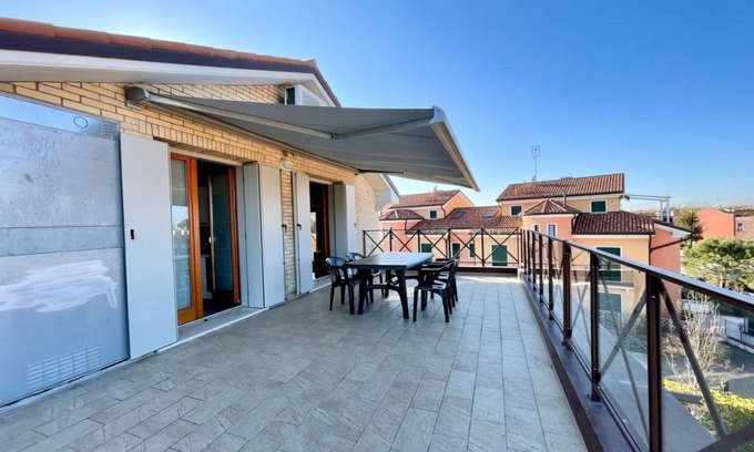 Ronchi Di Campanile House | Appartamento Treporti 10 Cavallino- Carraro Immobiliare Jesolo