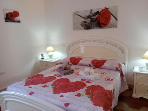 Bosa Historic Centre Apartment | Appartamento vacanze Le rose
