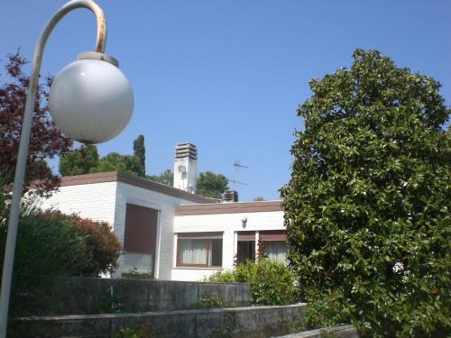 Porto San Giorgio Apartment | Appartamento "Villa BMC"