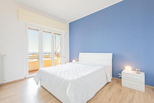 Spotorno Apartment | Appartamento vista mare di Marco