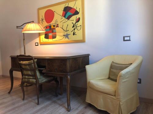 San Lorenzo Apartment | Appartamento Vittoria