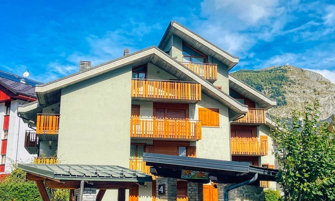 Bardonecchia Apartment | Appartamento Zenit - Affitti Brevi Italia