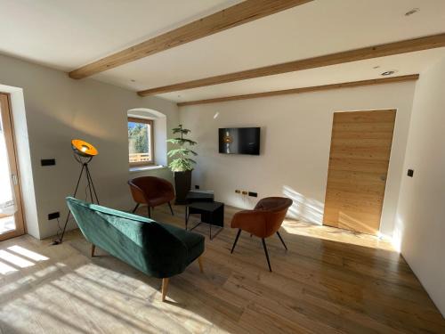 Panchia Apartment | AppartChalet Litegosa