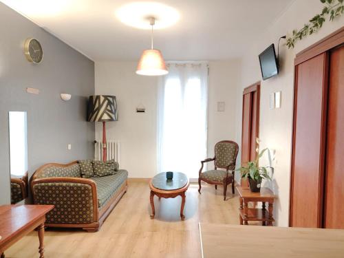 Amelie-les-Bains-Palalda Apartment | Appartement T2 N3 Appartement Hotel Combes