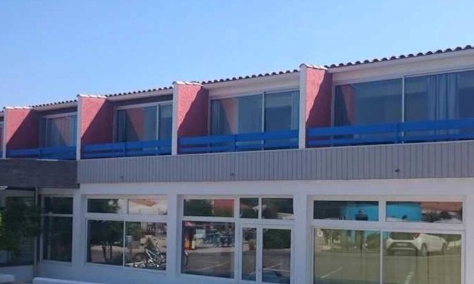 Saint-Trojan-les-Bains Apartment | Appartement 4 étoiles - Piscine - ccbbiae