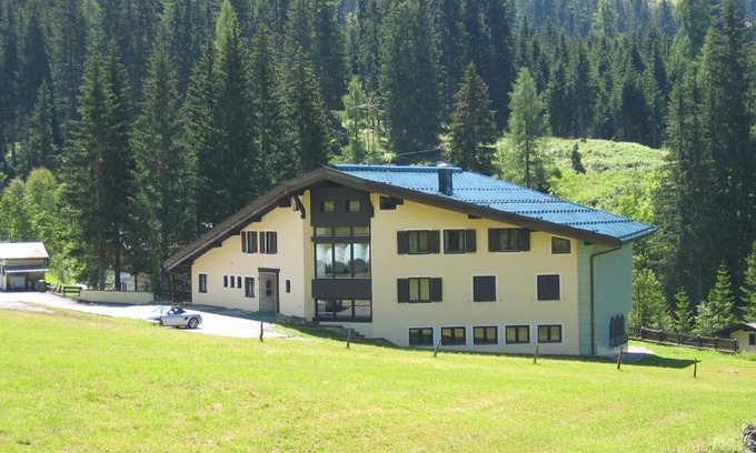 Muehlbach Am Hochkoenig Apartment | Appartementhaus Hochkönig 1- Schneeberg