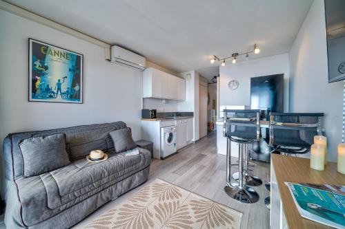 La Bocca Apartment | Appartement à Cannes
