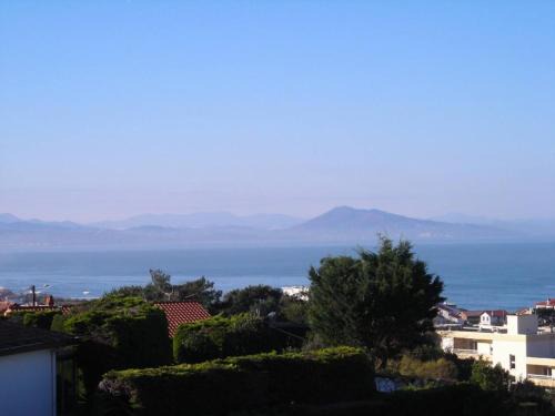 Biarritz Apartment | Appartement 113m2, vue spectaculaire sur océan et monts d'Espagne
