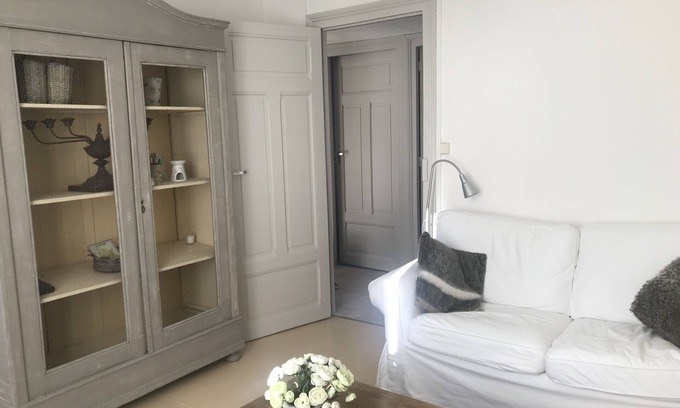 Bort-les-Orgues Apartment | Appartement 2 à 4 p et Jardin en Bord de Rivière, en Coeur de Ville, Proche lac