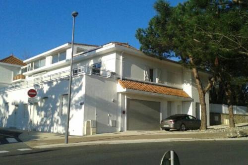 Saint-Palais-sur-Mer Apartment | Appartement 2 pièces plage de Nauzan