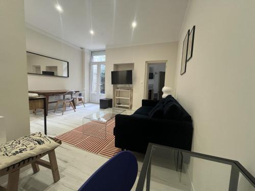 Saint-Serge Apartment | Appartement 2 personnes - Angers