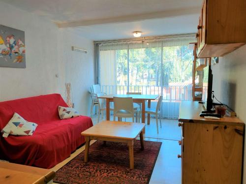 Argeles Plage Apartment | Appartement 2 pièces Cabine - 6 personnes AR070-019