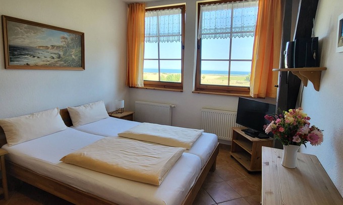 Kaegsdorf Apartment | Appartement 20 - Pension Schmelzer