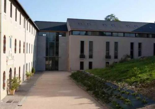 Saint-Lizier Apartment | Appartement 3 étoiles - eecfga