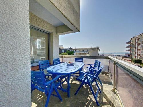 Stella-Plage Apartment | Appartement 3 chambres près de la mer à Stella Plage - FR-1-236-126