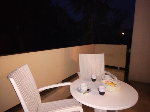 Saint-Louis Apartment | Appartement 3 pièces