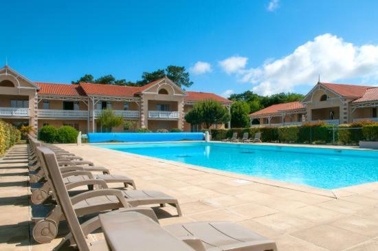 Soulac-sur-Mer Apartment | Appartement 3* tt équipe proche océan