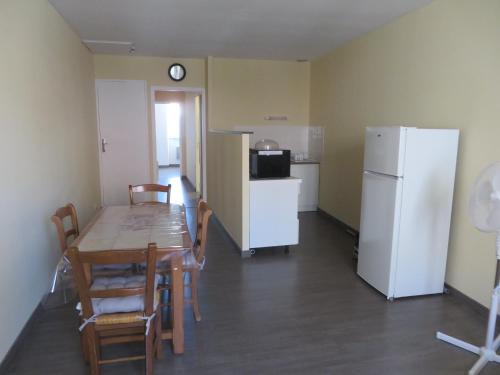 Clairvaux-les-Lacs Apartment | appartement 4 à 6 couchages