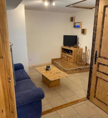 Villar-d'Arene Apartment | Appartement 4 personnes