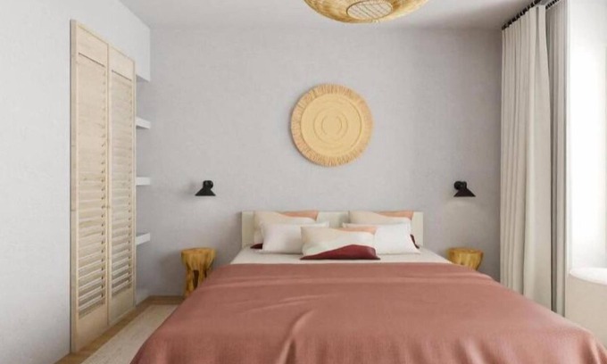 Collioure Apartment | Appartement 4 Personnes