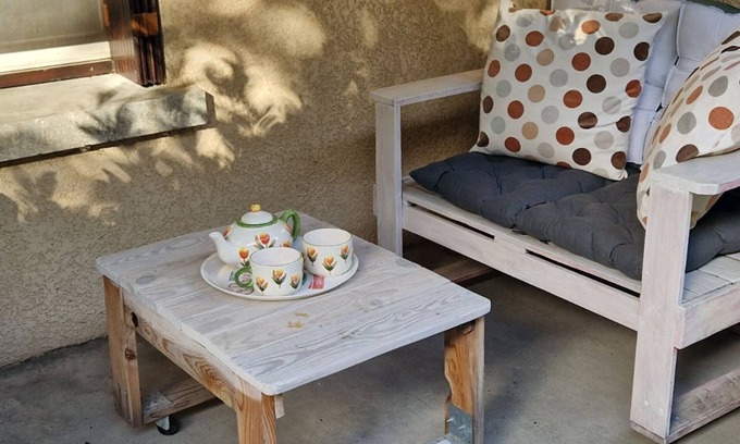 Avignon Apartment | Appartement 4 Personnes