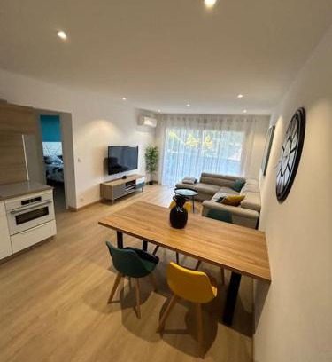 Ortale de Biguglia Apartment | Appartement 4 personnes