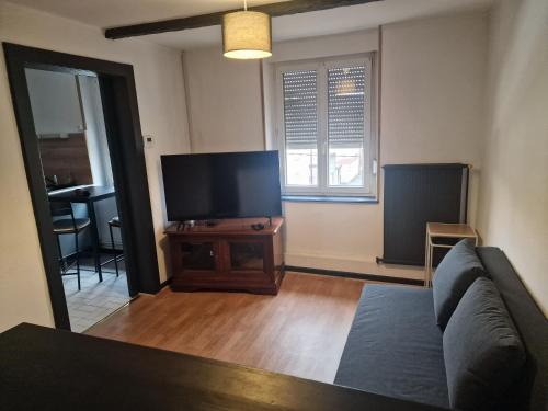 Florange Apartment | Appartement 45m2 à Florange