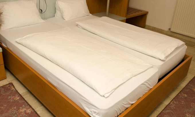 Podersdorf am See Apartment | Appartement 65m² - Rosenhof Appartementhaus D