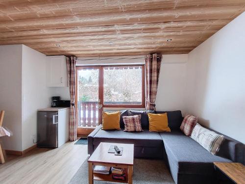 Saint-Jean-dʼAulps Apartment | APPARTEMENT 6 COUCHAGES - ST JEAN D'AULPS - PROCHE PIED DES PISTES - PROCHE MORZINE - Cimes 44