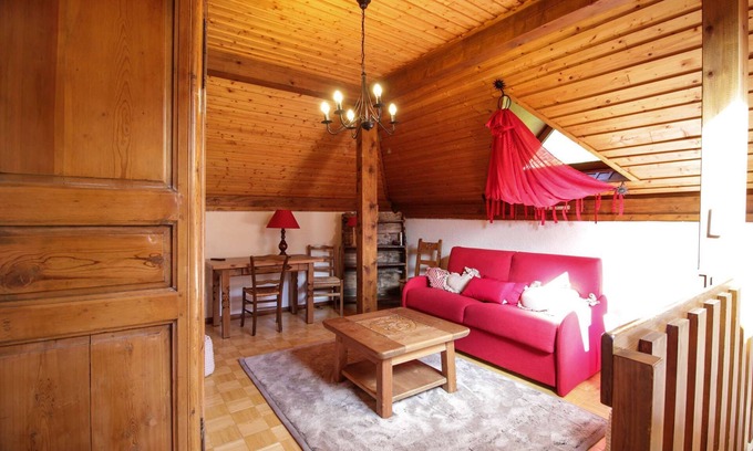 Valloire Apartment | Appartement 6 Personnes 3