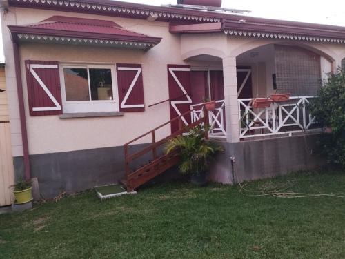 Trois Mares Apartment | Appartement 974