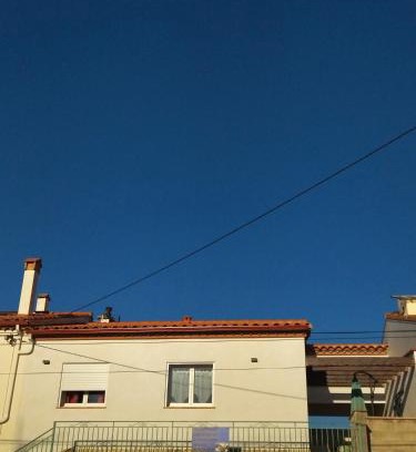 Le Boulou Apartment | Appartement Amaryllis