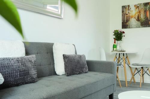 Lueneburg Apartment | Appartement an der Ilmenau