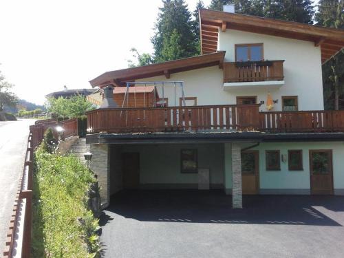 Ellmau Apartment | Appartement Anna Maria