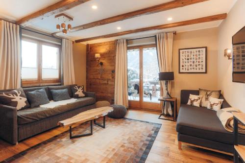 Kitzbuehel Apartment | Appartement Aschbach - Streifblick
