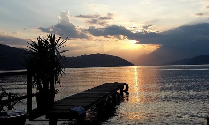 Sankt Oswald Apartment | Appartement Alte Schule - Alte Schule