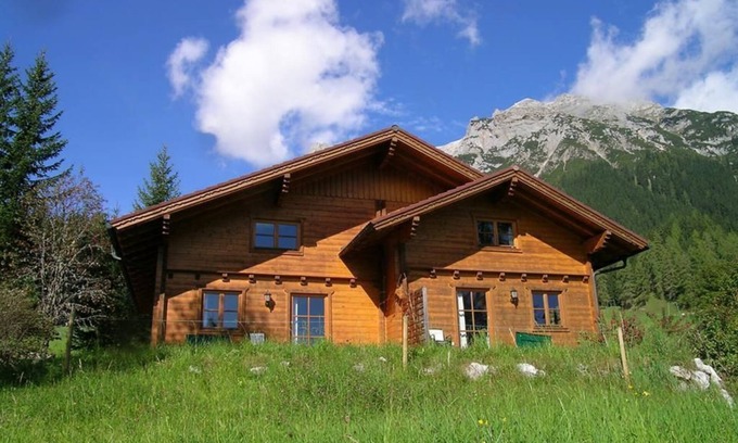 Ramsau am Dachstein Apartment | Appartement Fichte - Apartment/3 Schlafräume/dusche, Bad, WC