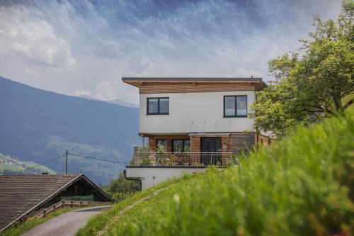Schoenberg im Stubaital Apartment | Appartement PIA