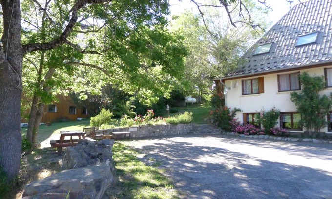 Pra Loup Apartment | Appartement Auberge de Pra Loup