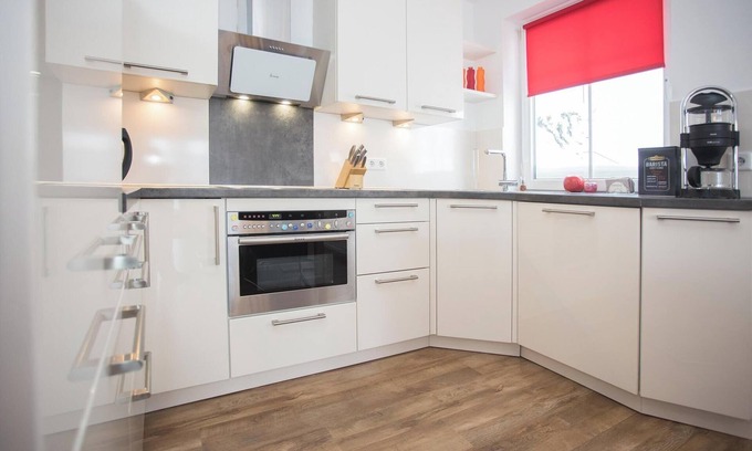 Neuastenberg Apartment | Appartement - Auf 'm Kampe 41