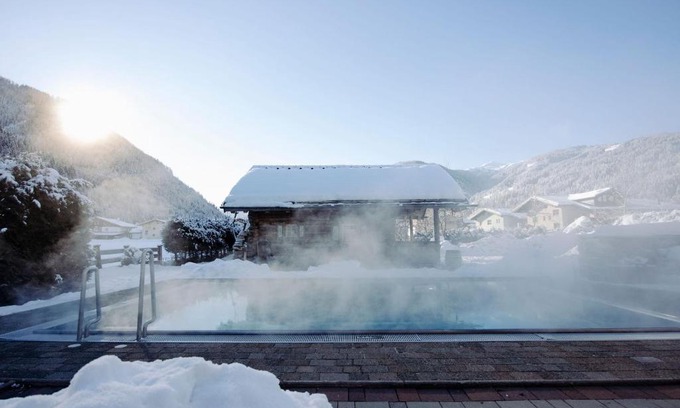 Flachau Apartment | Appartement Bergzeit