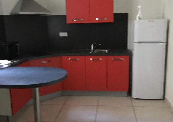 Ussel Apartment | Appartement calme centre ville historique