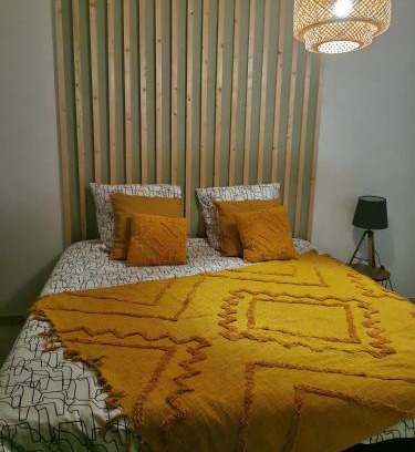 Vila Verde Apartment | Appartement calme en rdc