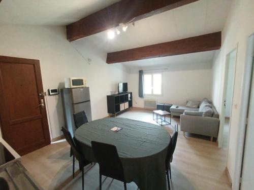 Auterive Apartment | Appartement centre d'Auterive