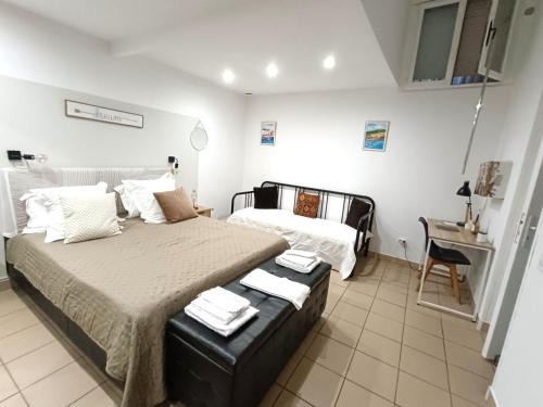 Bastia Apartment | appartement centre historique