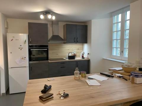 Limoges Apartment | appartement centre ville