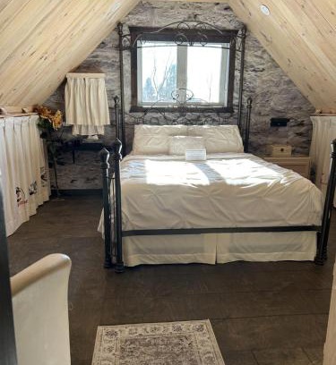 Chicoutimi Apartment | Appartement champêtre