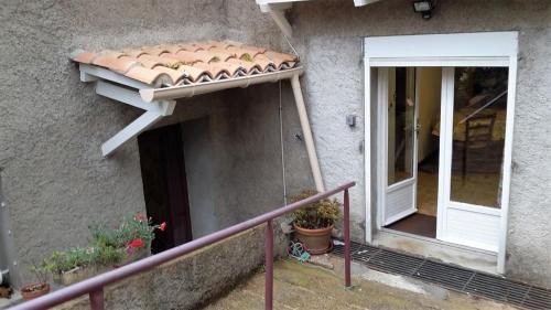 Le Vigan Apartment | Appartement charmant à Le Vigan avec terrasse